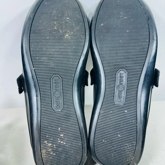 OrthoFeet Women's Chelsea Diabetic Shoessize 10